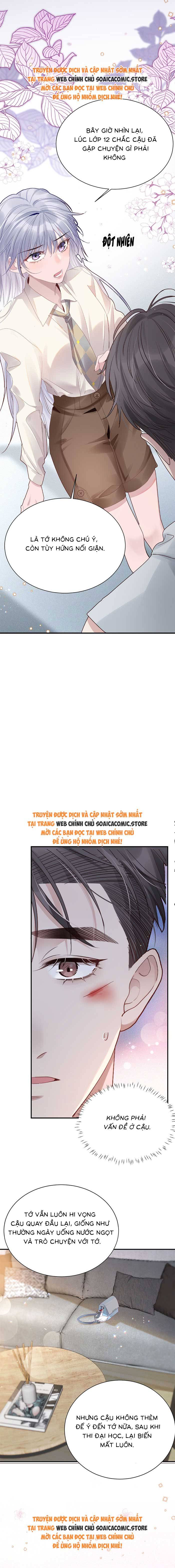 Ninita Yêu Dấu - Phần 2 Chap 1669.1 - Next Chap 1670.1