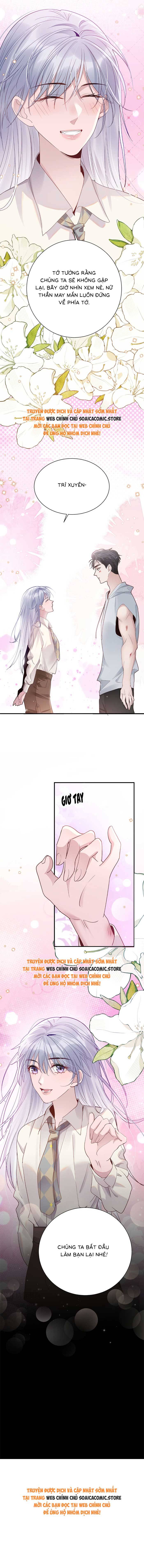 Ninita Yêu Dấu - Phần 2 Chap 1669.1 - Next Chap 1670.1