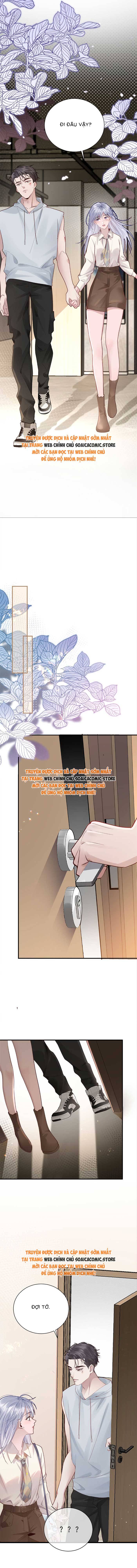 Ninita Yêu Dấu - Phần 2 Chap 1669.1 - Next Chap 1670.1