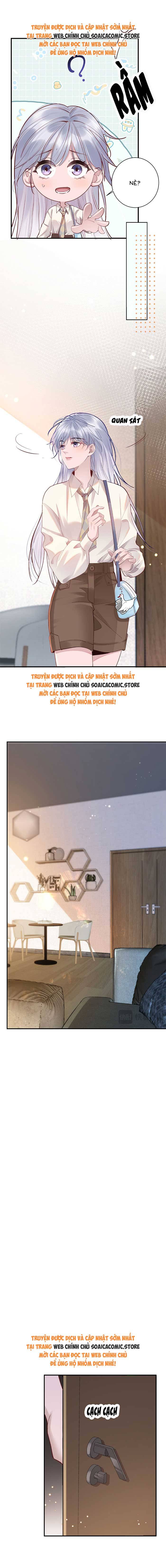 Ninita Yêu Dấu - Phần 2 Chap 1669.1 - Next Chap 1670.1