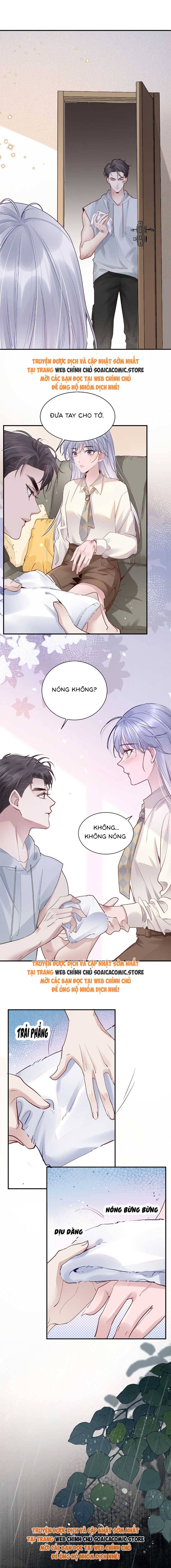 Ninita Yêu Dấu - Phần 2 Chap 1669.1 - Next Chap 1670.1