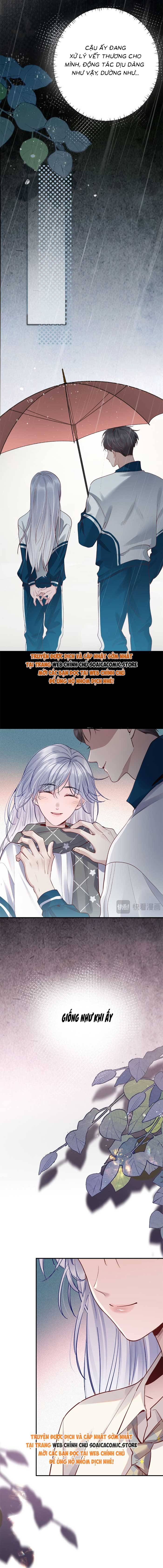 Ninita Yêu Dấu - Phần 2 Chap 1669.1 - Next Chap 1670.1