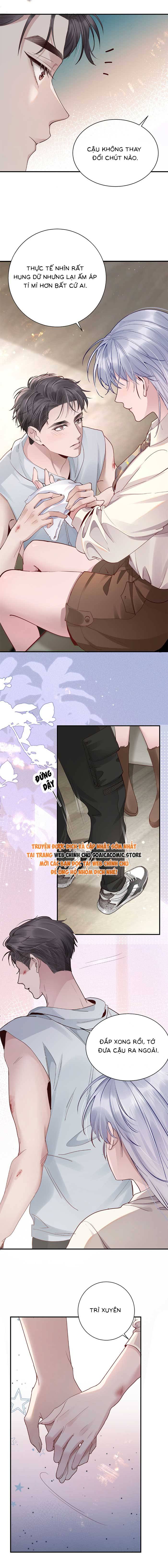 Ninita Yêu Dấu - Phần 2 Chap 1669.1 - Next Chap 1670.1