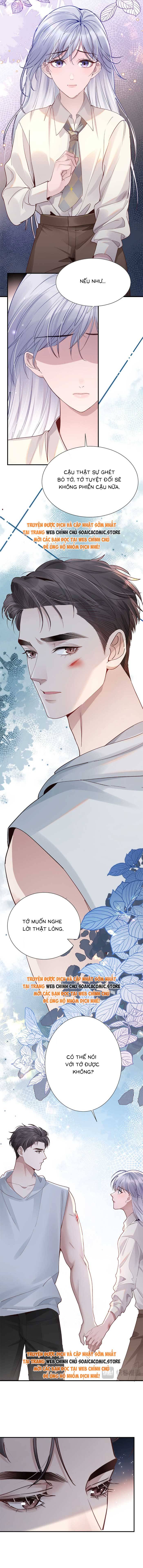 Ninita Yêu Dấu - Phần 2 Chap 1669.1 - Next Chap 1670.1