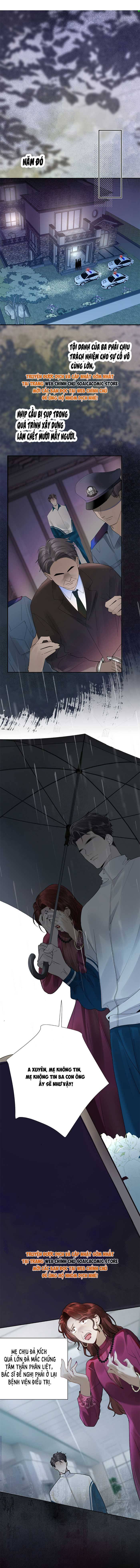 Ninita Yêu Dấu - Phần 2 Chap 1669.1 - Next Chap 1670.1