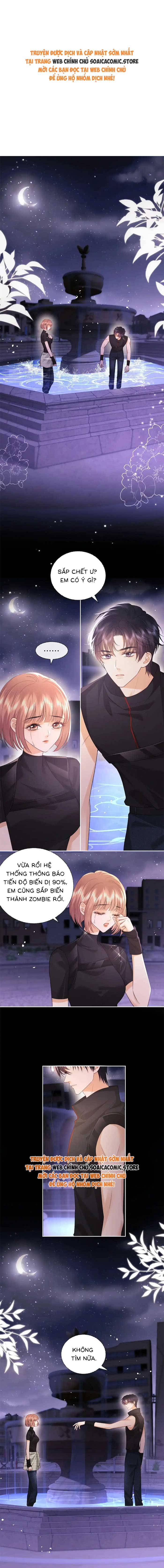 Ninita Yêu Dấu - Phần 2 Chap 1669.2 - Next Chap 1670.2