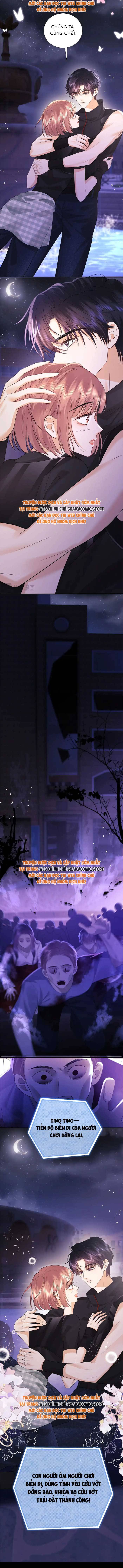 Ninita Yêu Dấu - Phần 2 Chap 1669.2 - Next Chap 1670.2