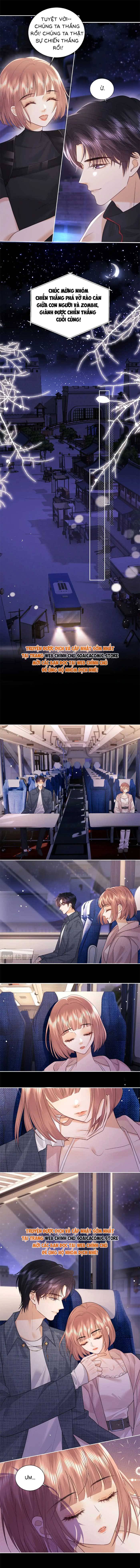 Ninita Yêu Dấu - Phần 2 Chap 1669.2 - Next Chap 1670.2