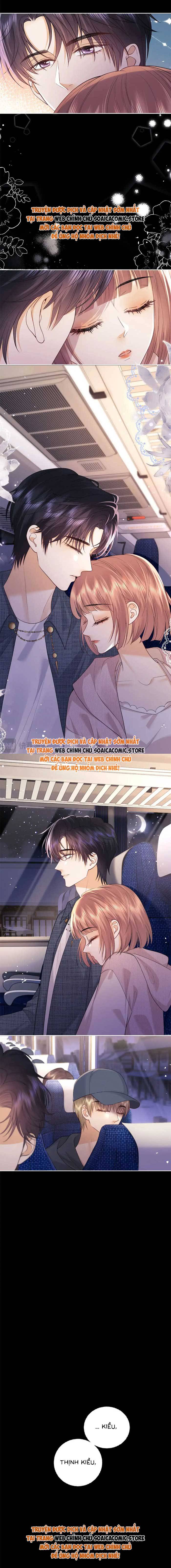 Ninita Yêu Dấu - Phần 2 Chap 1669.2 - Next Chap 1670.2