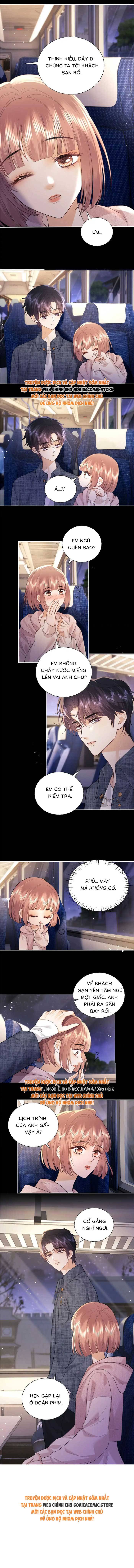 Ninita Yêu Dấu - Phần 2 Chap 1669.2 - Next Chap 1670.2