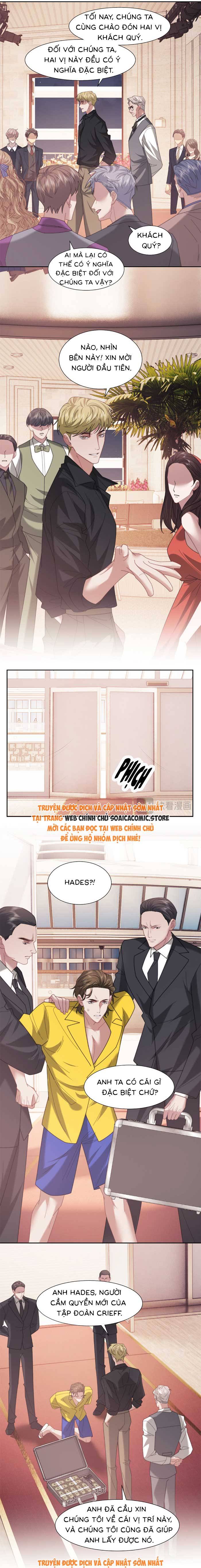 Ninita Yêu Dấu - Phần 2 Chap 1669.3 - Next Chap 1670.3