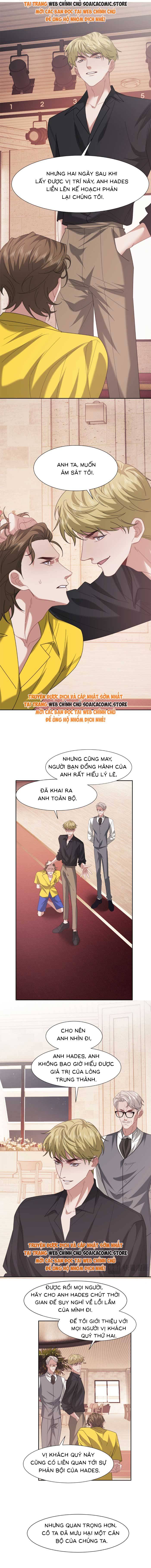 Ninita Yêu Dấu - Phần 2 Chap 1669.3 - Next Chap 1670.3