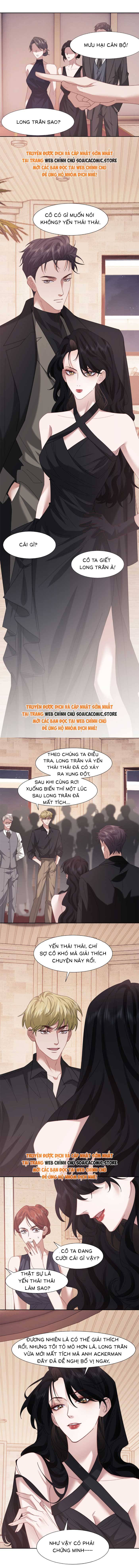 Ninita Yêu Dấu - Phần 2 Chap 1669.3 - Next Chap 1670.3