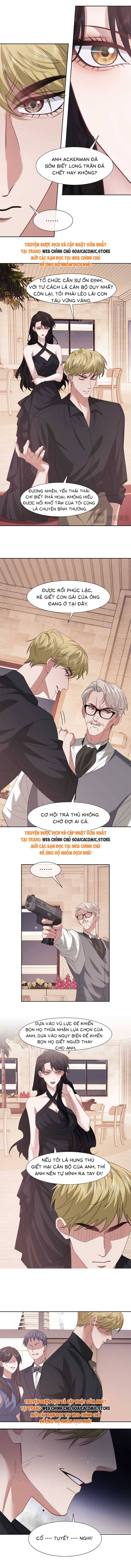 Ninita Yêu Dấu - Phần 2 Chap 1669.3 - Next Chap 1670.3