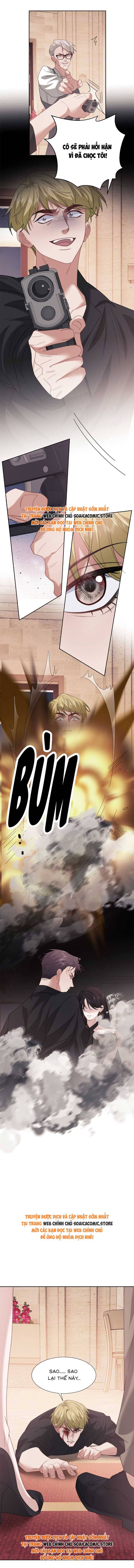 Ninita Yêu Dấu - Phần 2 Chap 1669.3 - Next Chap 1670.3