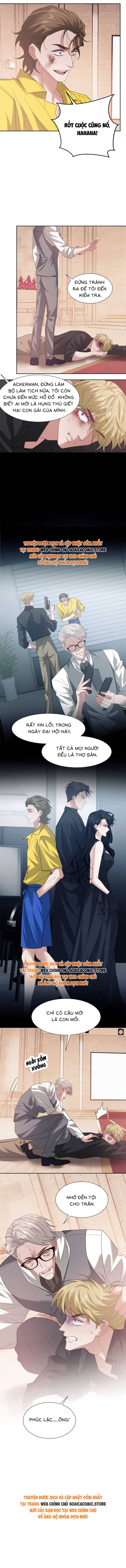 Ninita Yêu Dấu - Phần 2 Chap 1669.3 - Next Chap 1670.3