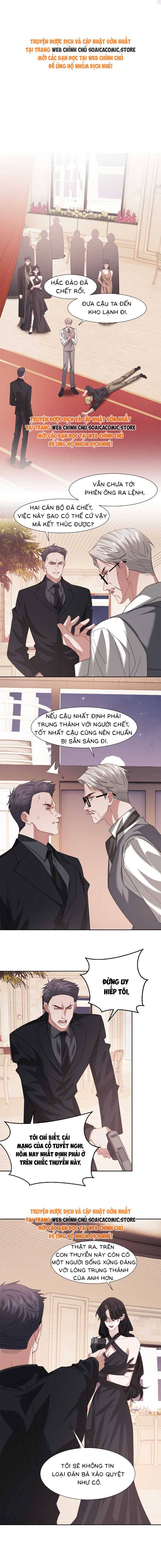 Ninita Yêu Dấu - Phần 2 Chap 1669.4 - Next Chap 1670.4