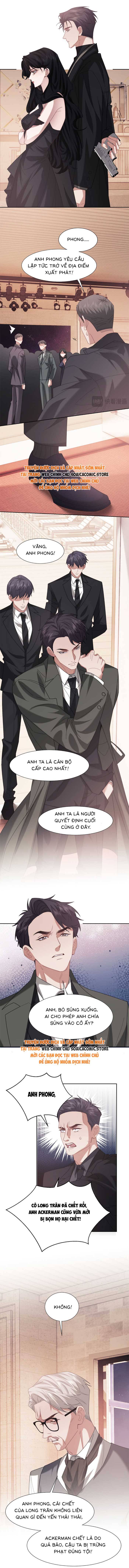 Ninita Yêu Dấu - Phần 2 Chap 1669.4 - Next Chap 1670.4