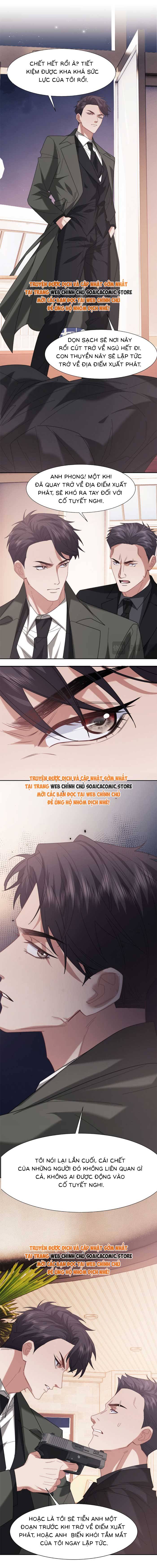 Ninita Yêu Dấu - Phần 2 Chap 1669.4 - Next Chap 1670.4