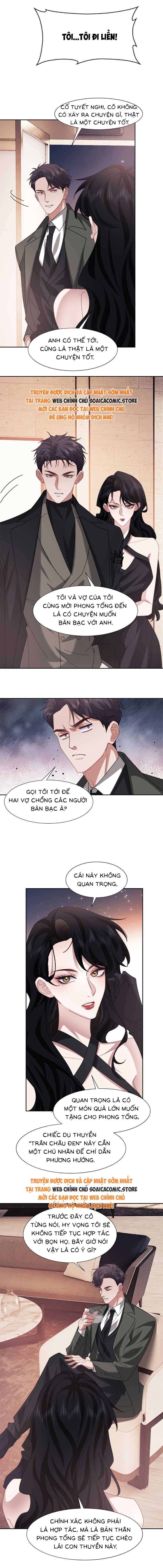 Ninita Yêu Dấu - Phần 2 Chap 1669.4 - Next Chap 1670.4