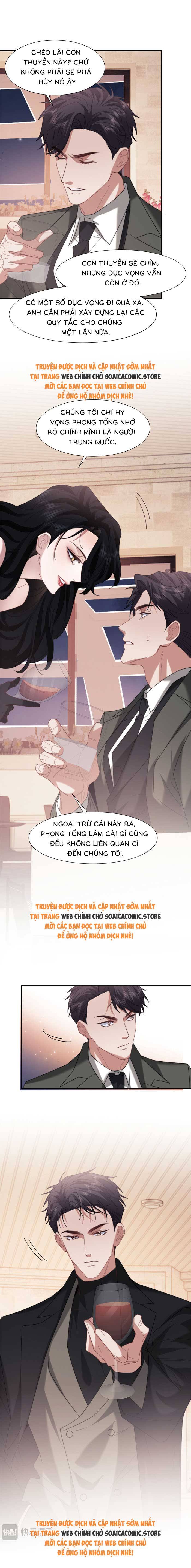 Ninita Yêu Dấu - Phần 2 Chap 1669.4 - Next Chap 1670.4