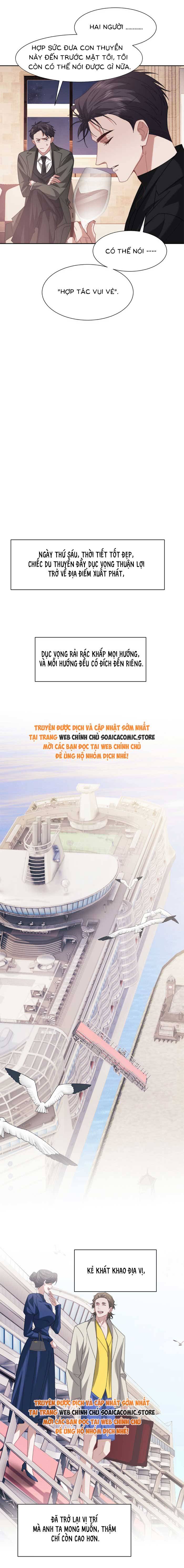 Ninita Yêu Dấu - Phần 2 Chap 1669.4 - Next Chap 1670.4