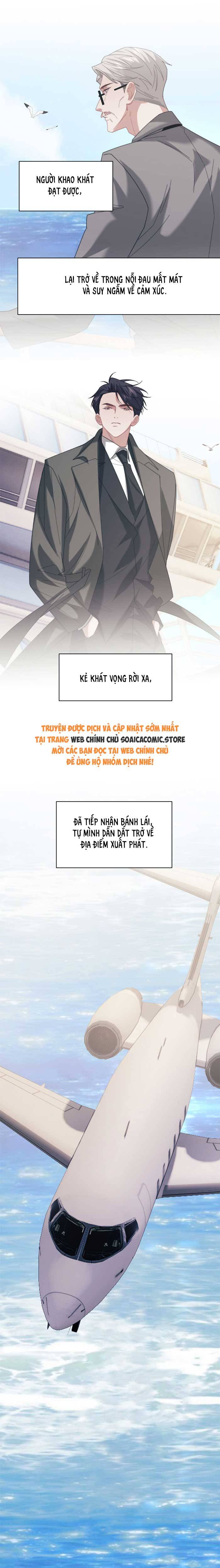 Ninita Yêu Dấu - Phần 2 Chap 1669.4 - Next Chap 1670.4