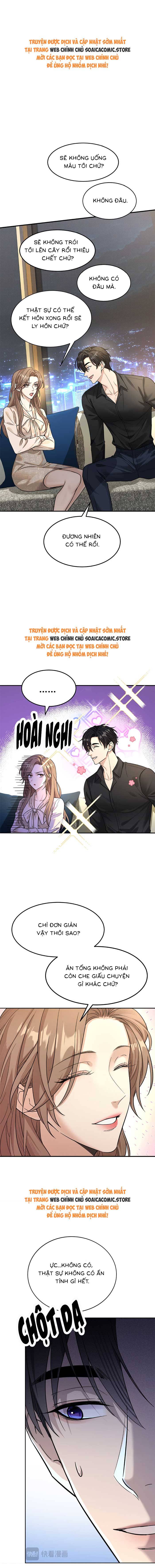 Ninita Yêu Dấu - Phần 2 Chap 1669.5 - Next Chap 1670.5