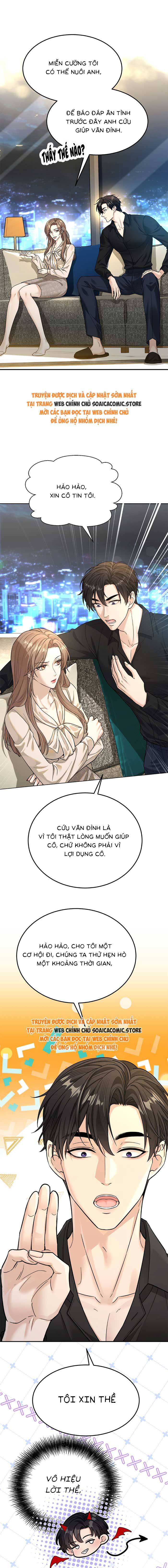 Ninita Yêu Dấu - Phần 2 Chap 1669.5 - Next Chap 1670.5