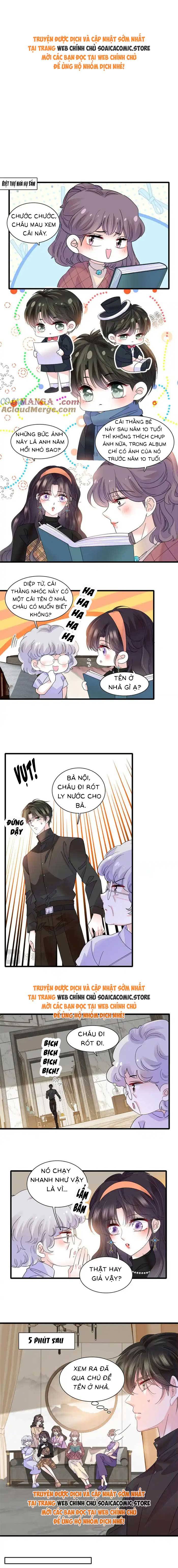 Ninita Yêu Dấu - Phần 2 Chap 1669.6 - Next Chap 1670.6