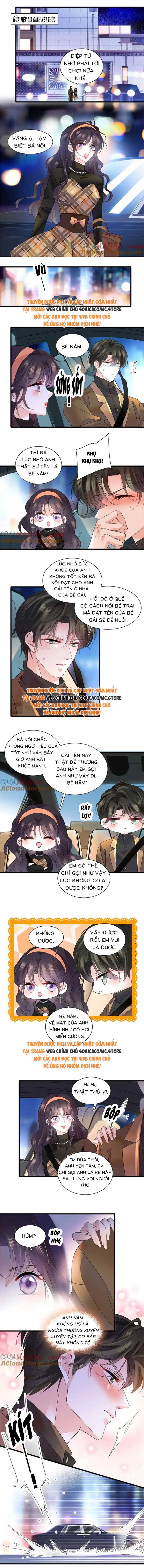 Ninita Yêu Dấu - Phần 2 Chap 1669.6 - Next Chap 1670.6