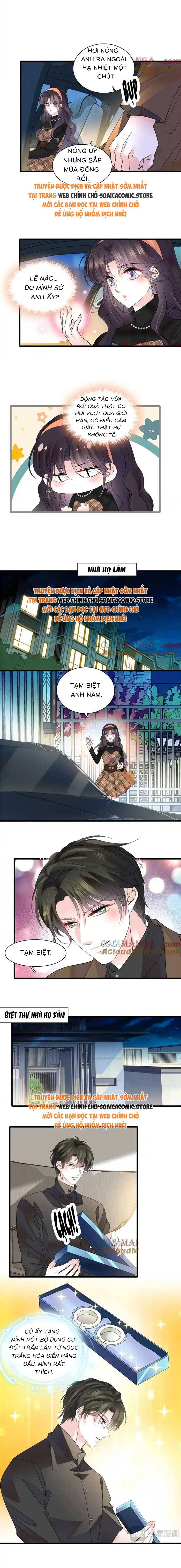 Ninita Yêu Dấu - Phần 2 Chap 1669.6 - Next Chap 1670.6