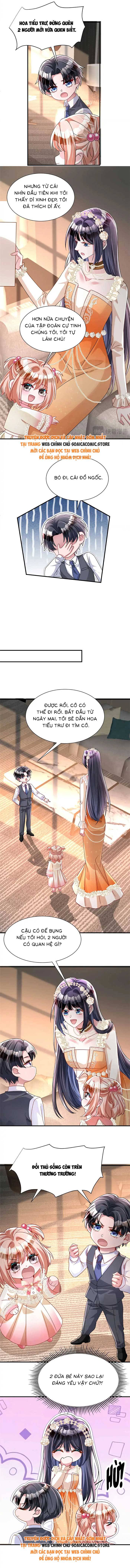 Ninita Yêu Dấu - Phần 2 Chap 1669.7 - Next Chap 1670.7