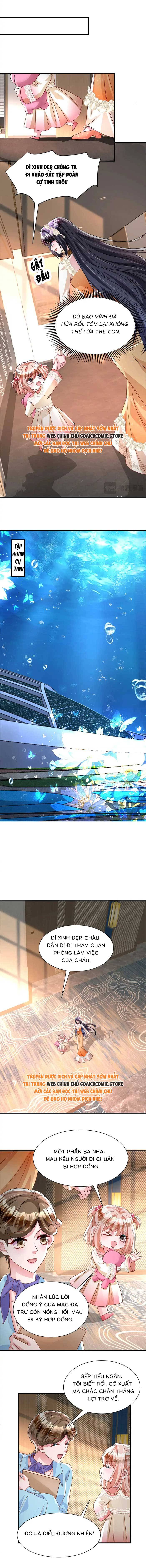 Ninita Yêu Dấu - Phần 2 Chap 1669.7 - Next Chap 1670.7