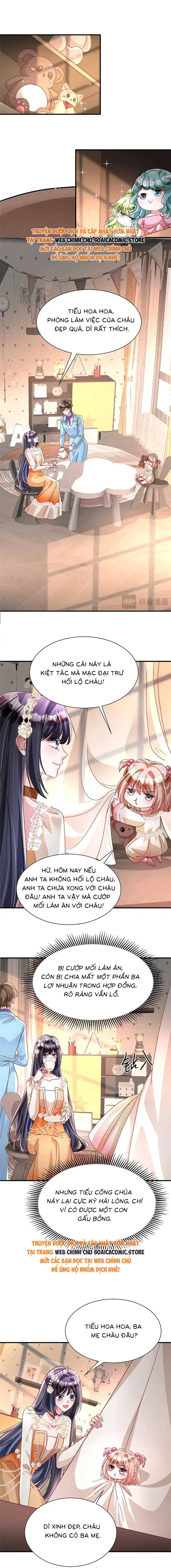 Ninita Yêu Dấu - Phần 2 Chap 1669.7 - Next Chap 1670.7