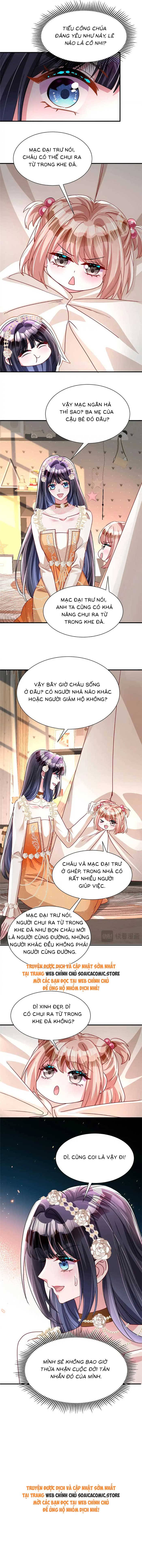 Ninita Yêu Dấu - Phần 2 Chap 1669.7 - Next Chap 1670.7