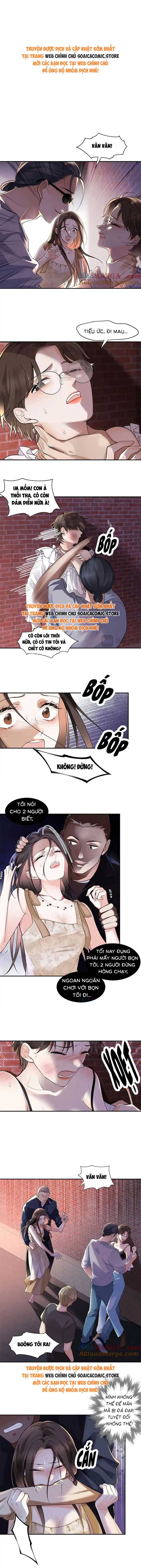 Ninita Yêu Dấu - Phần 2 Chap 1669.8 - Next Chap 1670.8