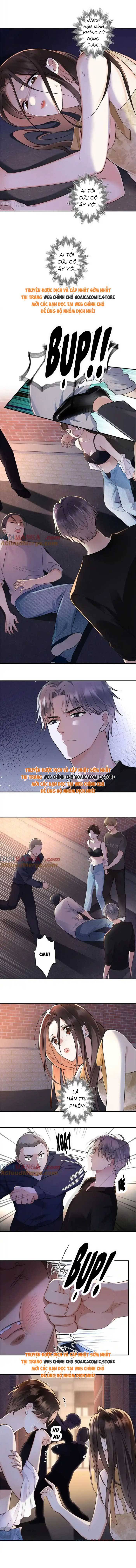 Ninita Yêu Dấu - Phần 2 Chap 1669.8 - Next Chap 1670.8