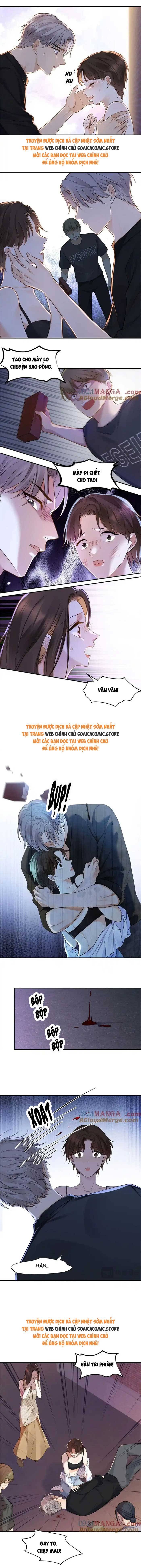 Ninita Yêu Dấu - Phần 2 Chap 1669.8 - Next Chap 1670.8