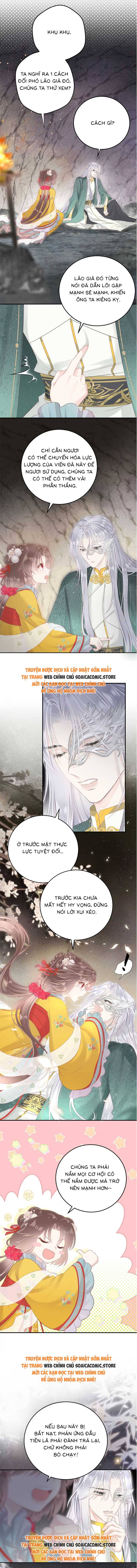 Ninita Yêu Dấu - Phần 2 Chap 1669.9 - Next Chap 1670.9