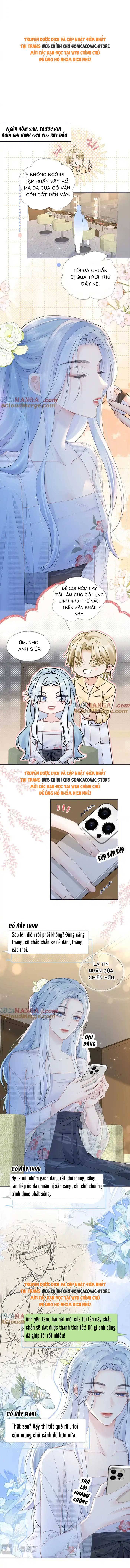 Ninita Yêu Dấu - Phần 2 Chap 1670.1 - Next Chap 1671.1