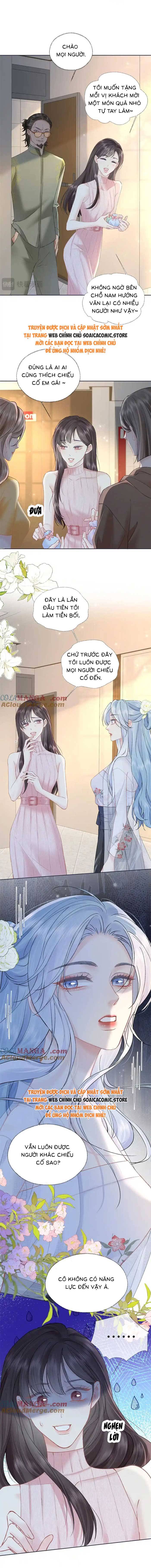 Ninita Yêu Dấu - Phần 2 Chap 1670.1 - Next Chap 1671.1