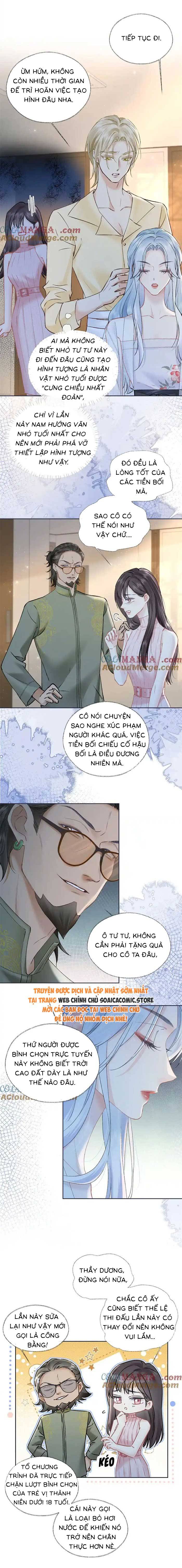 Ninita Yêu Dấu - Phần 2 Chap 1670.1 - Next Chap 1671.1