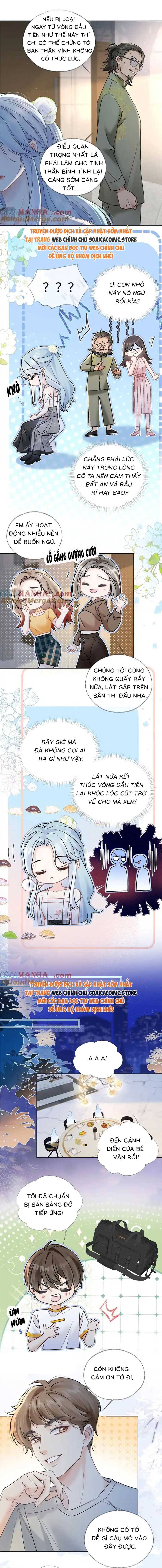 Ninita Yêu Dấu - Phần 2 Chap 1670.1 - Next Chap 1671.1