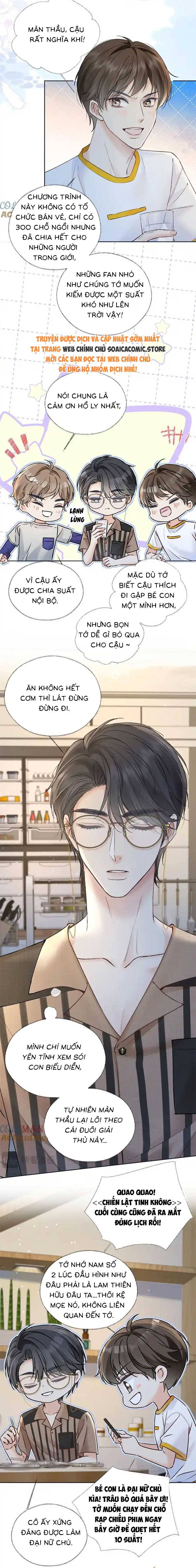 Ninita Yêu Dấu - Phần 2 Chap 1670.1 - Next Chap 1671.1