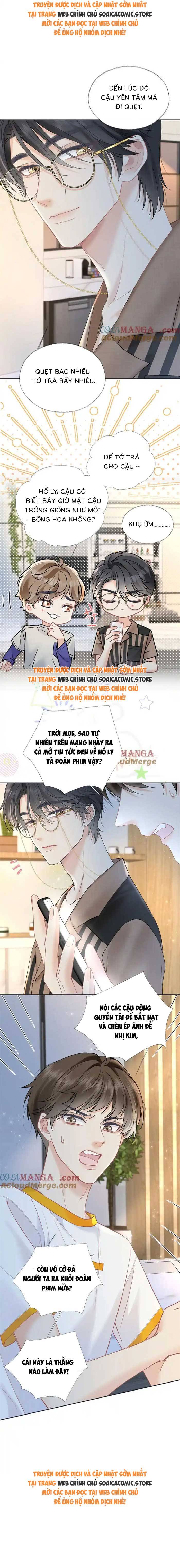 Ninita Yêu Dấu - Phần 2 Chap 1670.1 - Next Chap 1671.1