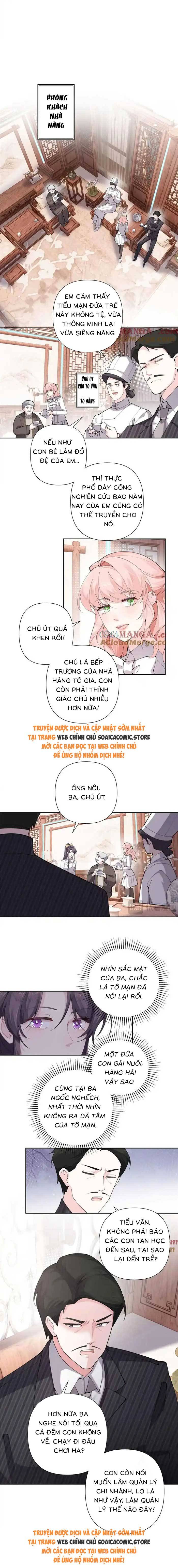 Ninita Yêu Dấu - Phần 2 Chap 1670.2 - Next Chap 1671.2