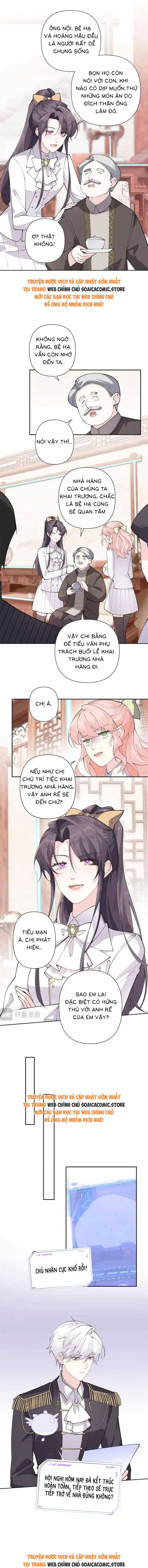 Ninita Yêu Dấu - Phần 2 Chap 1670.2 - Next Chap 1671.2