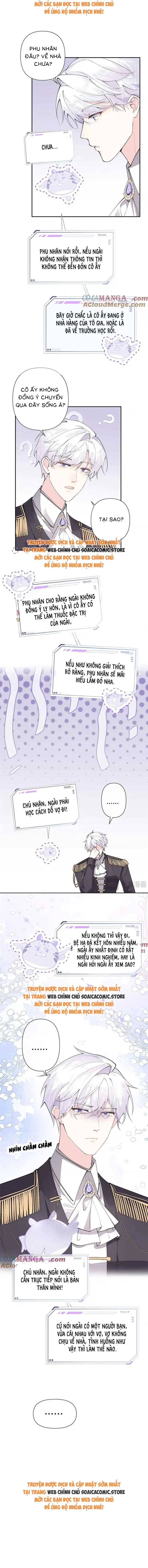 Ninita Yêu Dấu - Phần 2 Chap 1670.2 - Next Chap 1671.2