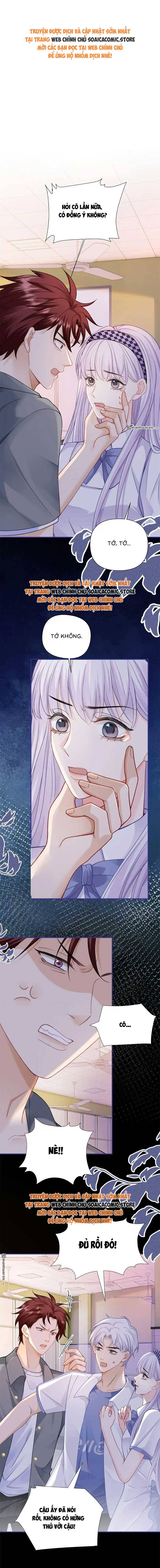 Ninita Yêu Dấu - Phần 2 Chap 1670.3 - Next Chap 1671.3